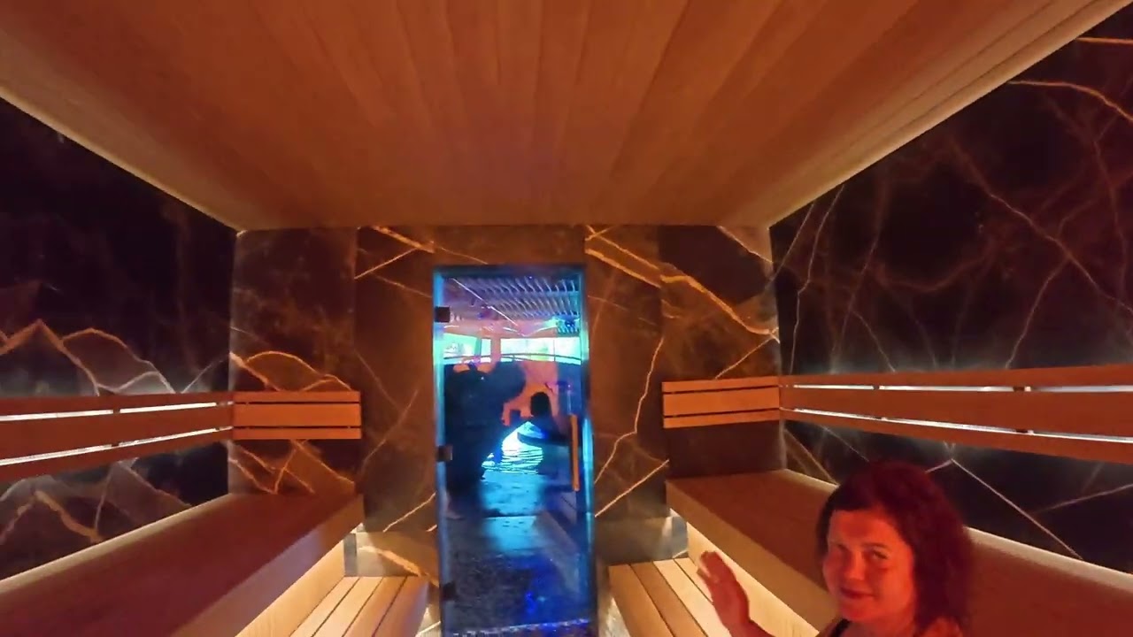 GRADIALI  WELLNESS and SPA. Kristinos gimtadienis. GRADIALI YPATUMAI 2025.2024.
