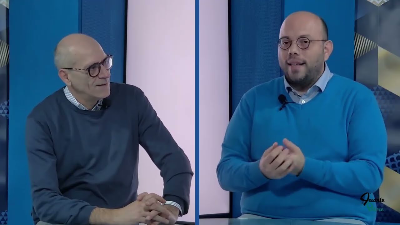 Verso le amministrative 2026 | sostegno, idee e analisi di Articolo 49 con Nico Longo