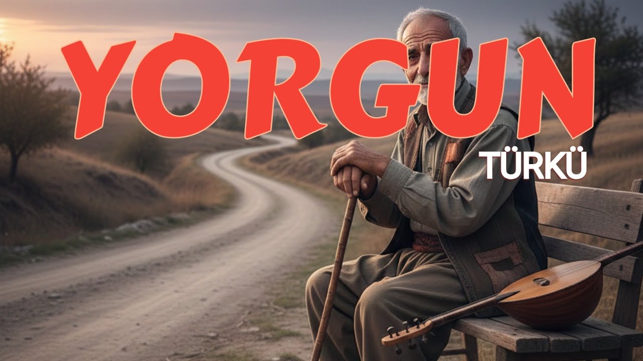 Yorgun - Türkü