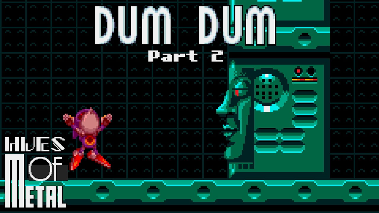 Оттенки металлических шорт - Dum Dum (Часть 2)