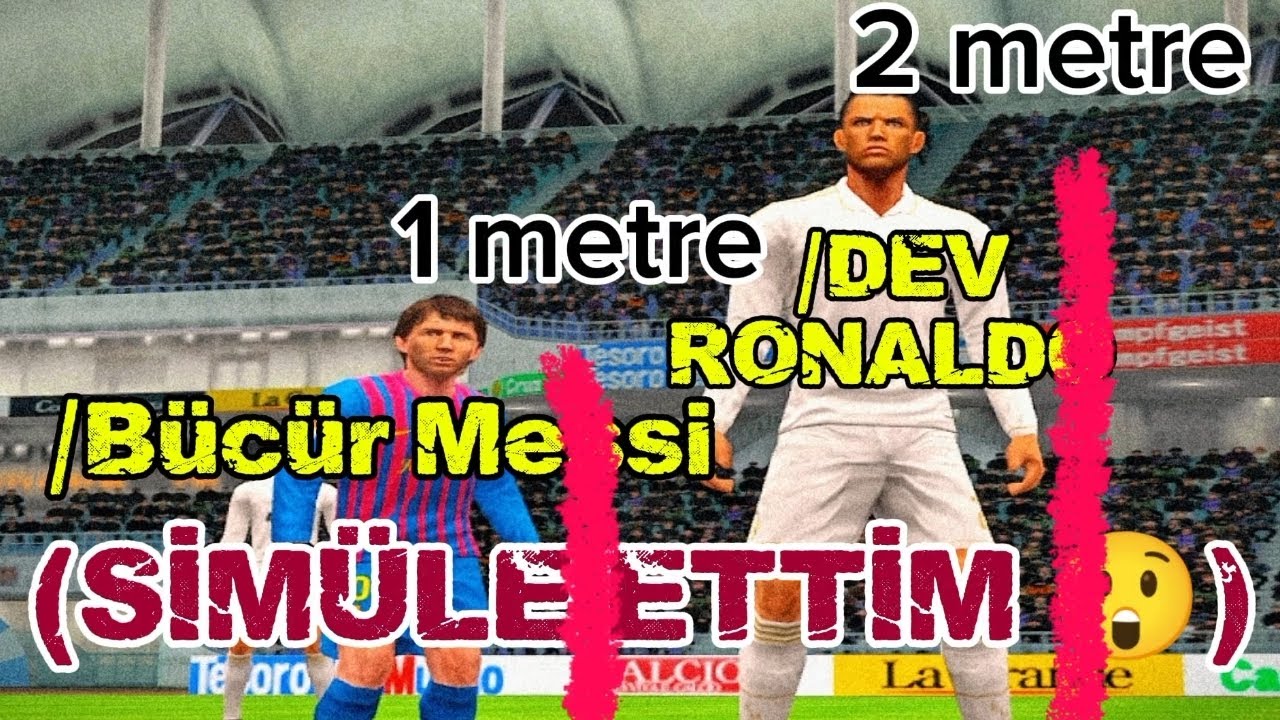 🤝 DEVLER BÜCÜRLERE KARŞI😆 #keşfet #fyp #football #pes 