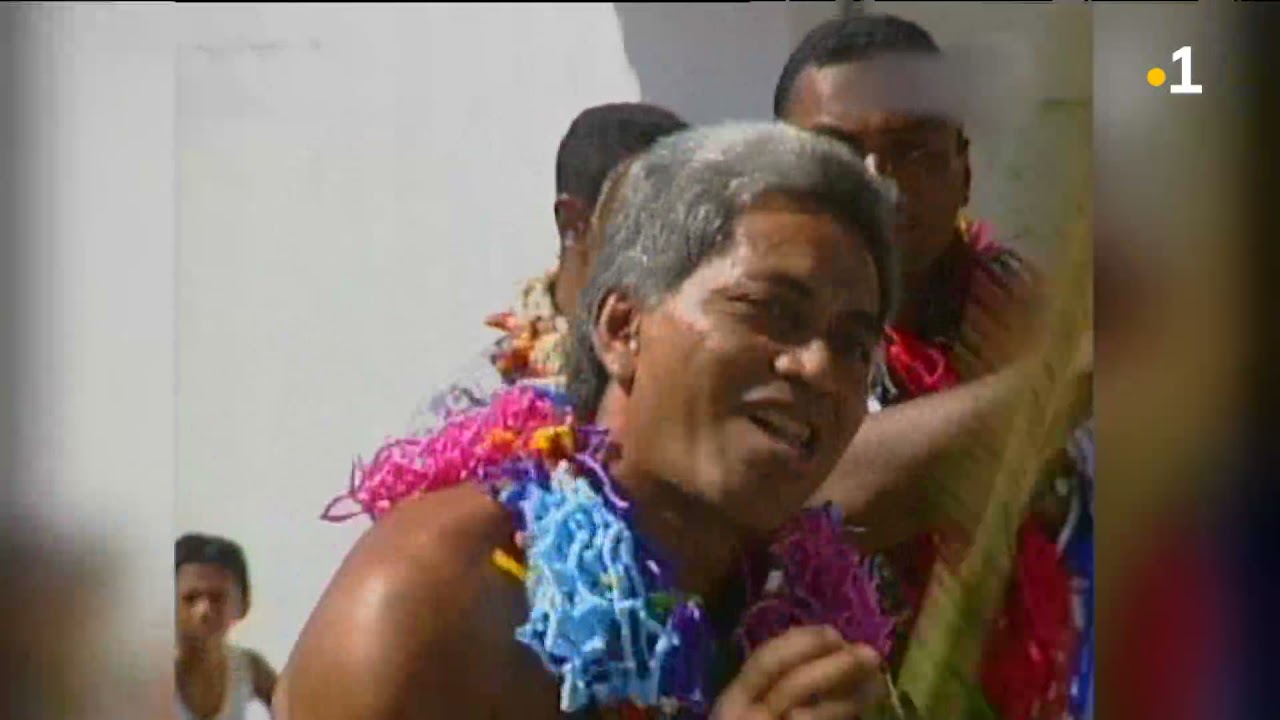 TALANOA: Danse Vaisei (Futuna 2005)
