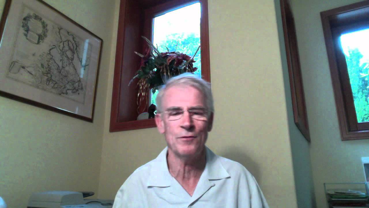 Language Learning FAQs: Cases and Verb Endings 3 - Patterns
