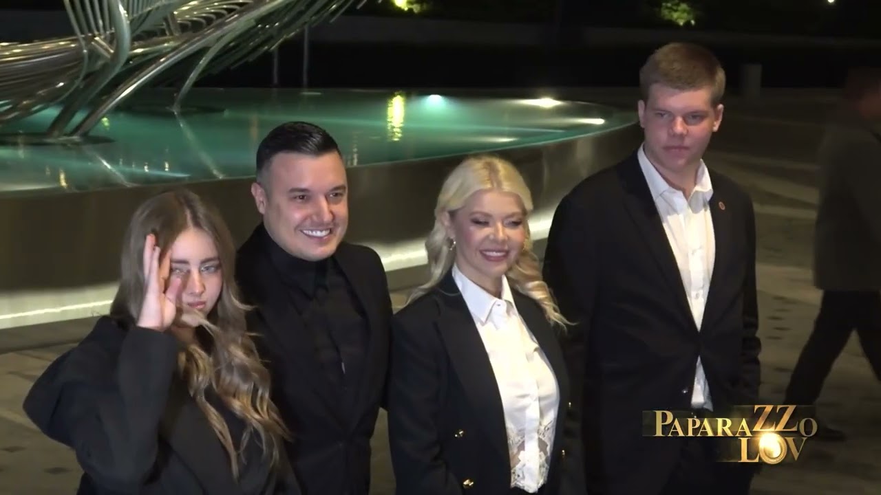 Paparazzo lov sezona XVII, epizoda 25 // SPECIJAL SLAVLJA POZNATIH