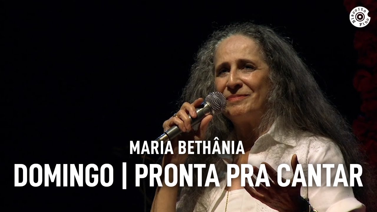 Maria Bethânia - 