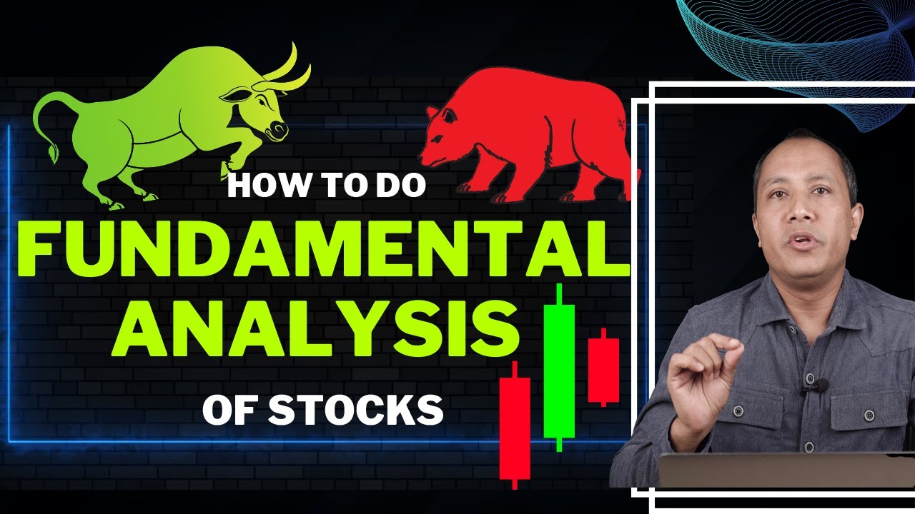 🔴NEPSE🔴What are the 3 layers of Fundamental Analysis?#smaarc #sandeep_kumar_chaudhary#stockanalysis