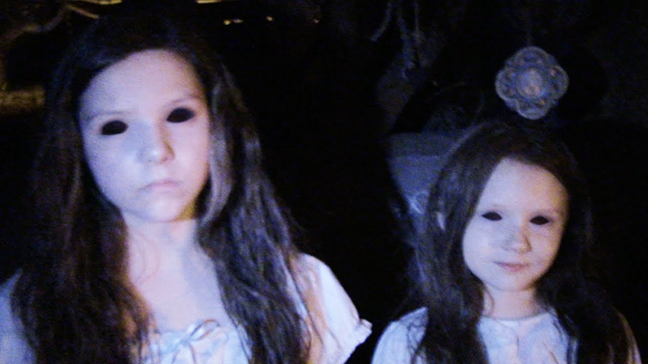 Paranormal Activity: The Marked Ones Trailer 2014 Movie - Official [HD]