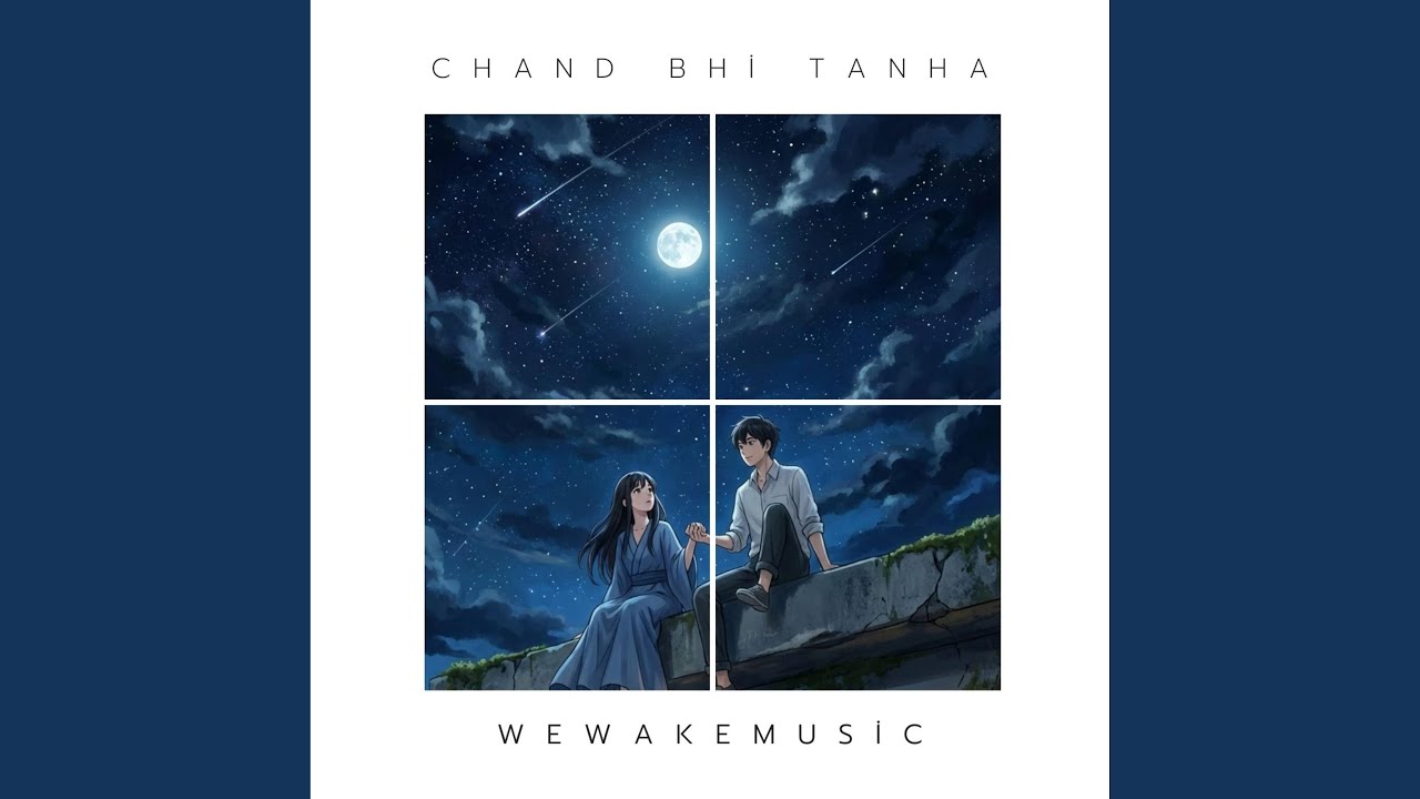 Chand Bhi Tanha