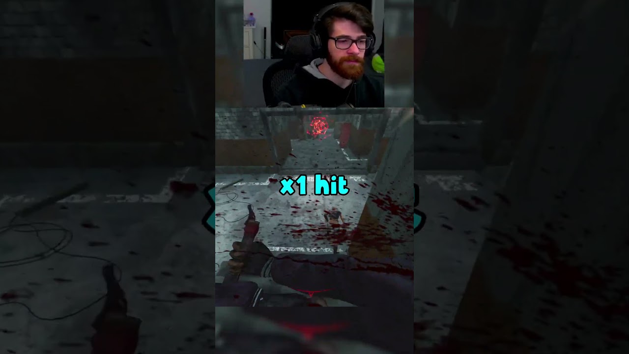 destroying a bully squad with legion in dbd