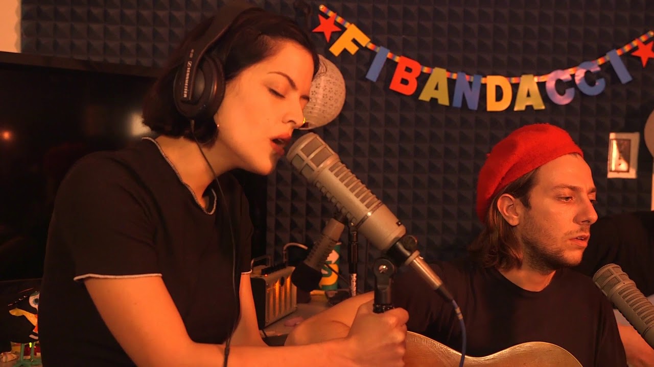 The Marías - Only In My Dreams