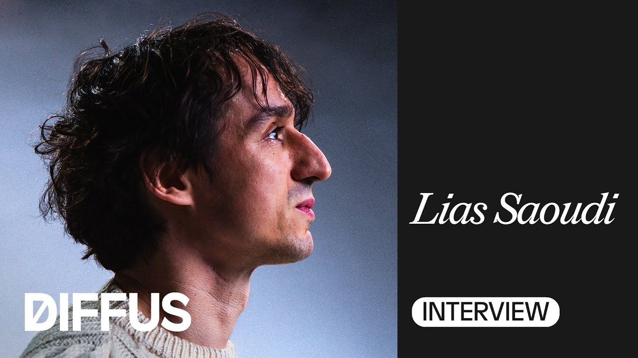 Lias Saoudi on Fat White Family, Yoko Ono and ketamine | DIFFUS
