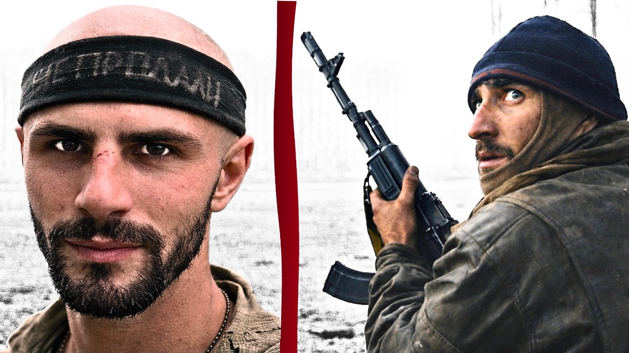 Why 90% of Russian Soldiers Died in Grozny