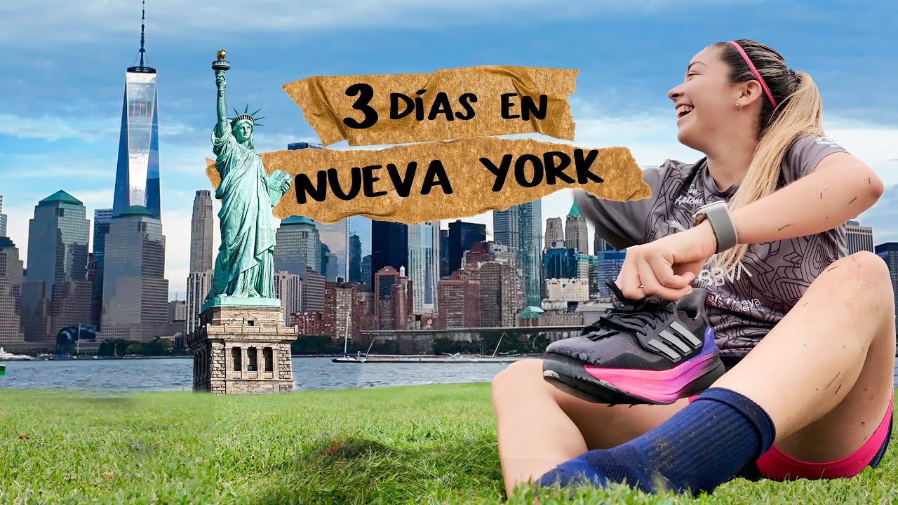 VIAJANDO CON MI NUEVO EQUIPO | Entendiendo sus dinámicas 👀