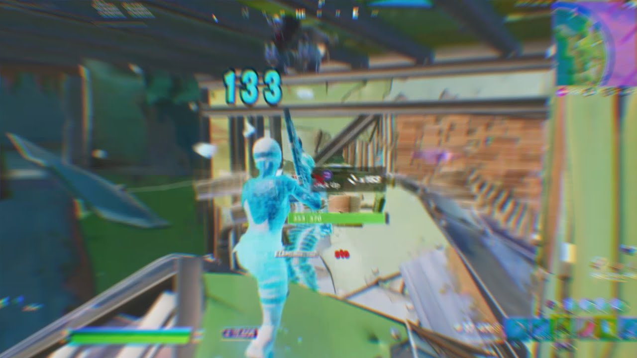 Whofishy | Highlights #3