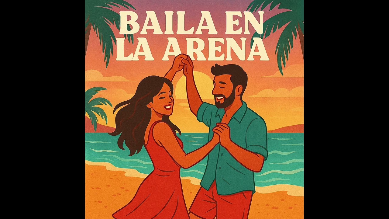Baila en la Arena - reggaeton pop