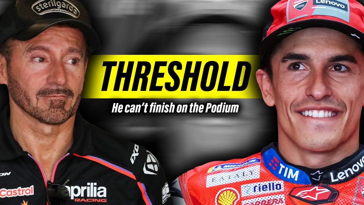 Max Biaggi Just Explained How Marc Márquez Will Leave motogp#marcmarquez #motogpnews #peccobagnaia