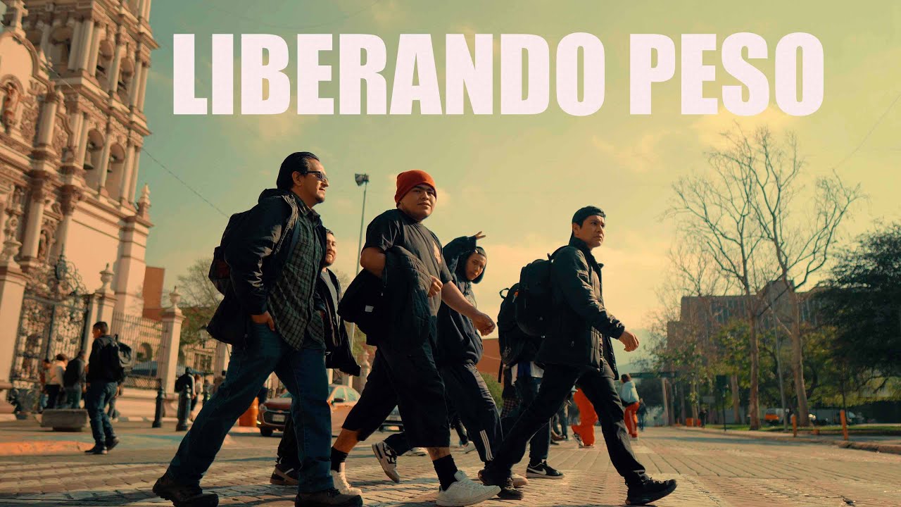 Liberando Peso - Somos Humo 421