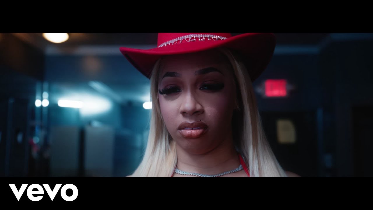 Lexi Gold - Ronnie (Official Music Video)