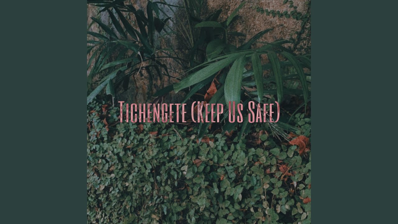 Tichengete (Keep Us Safe)