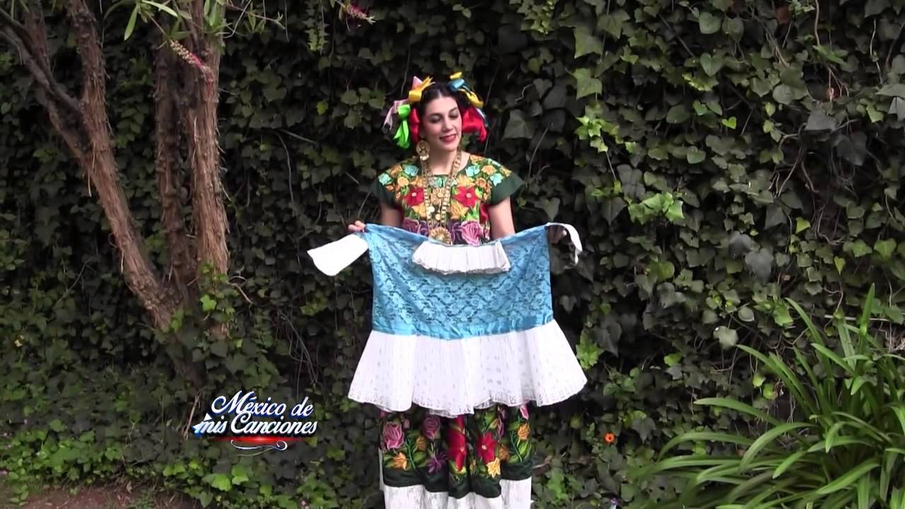 M&eacute;xico de mis Canciones - 