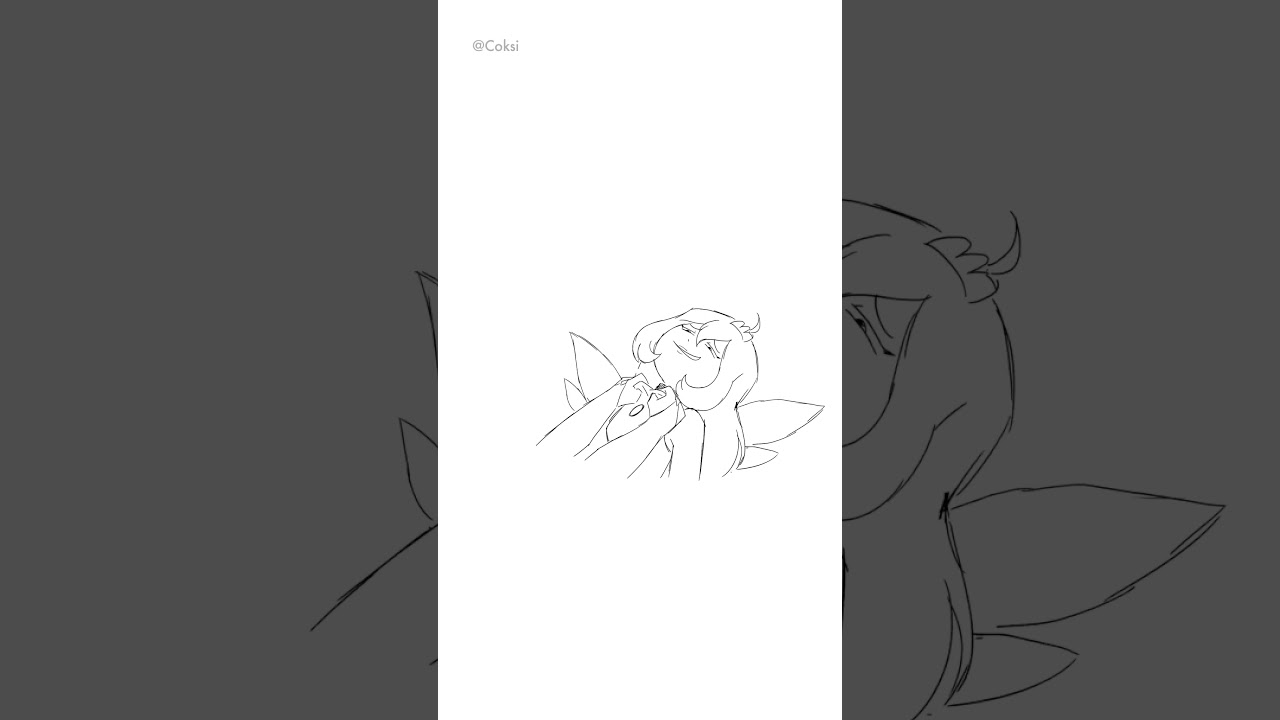 Icy really hates Bloom or something - animation // WINX CLUB #winx #winxclub #animation