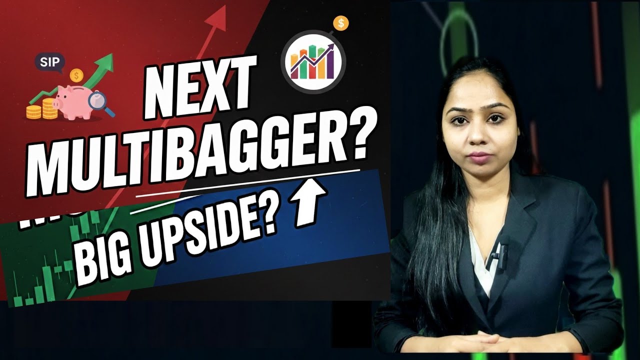 👉 &ldquo;CAMS Share: Kya 3&ndash;5 Saal Me Multibagger Banne Ki Potential Rakhta Hai?&rdquo;
