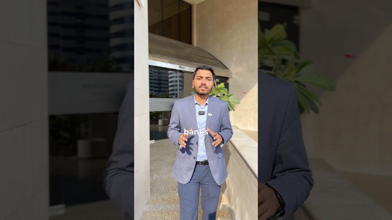 How do we choose the best mortgage option for each client?.#dubairealestate #homeloan #mortgage
