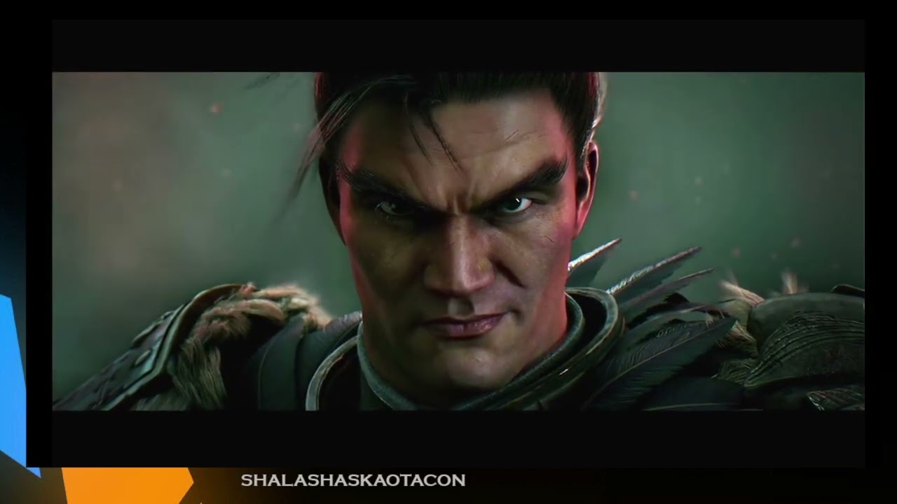 For Honor | RB4 | Gameplay 03 05