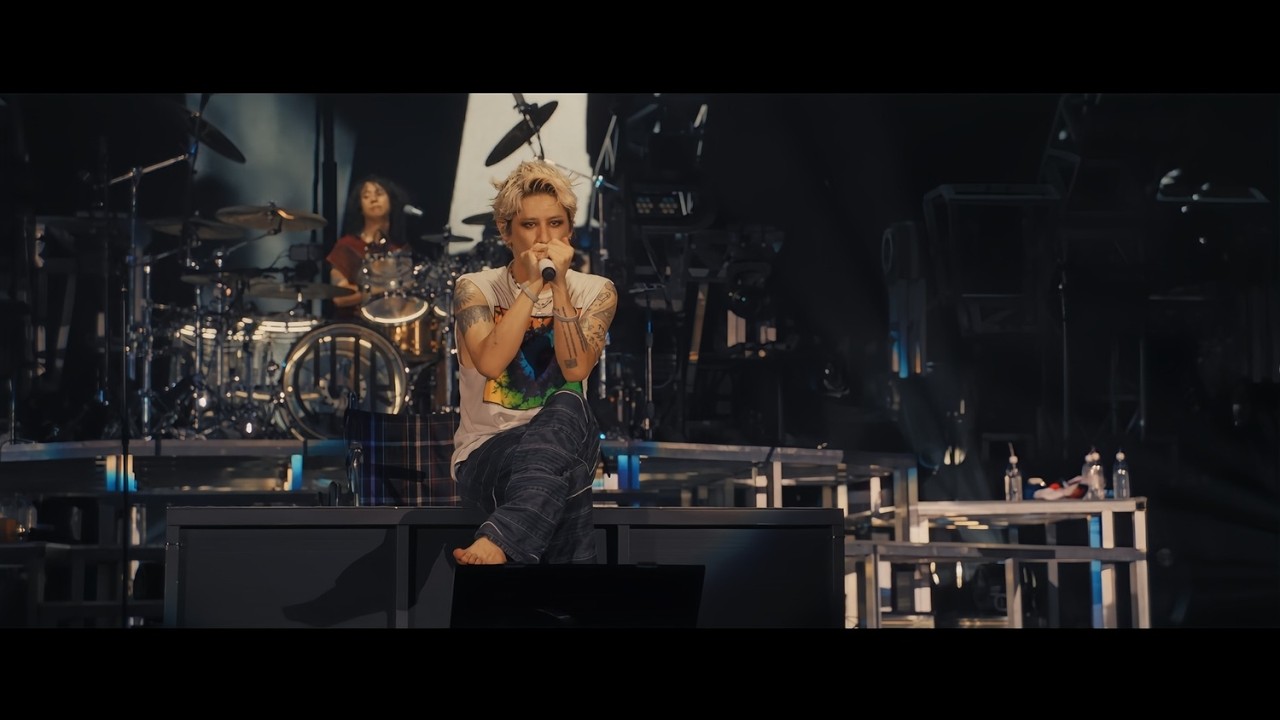 ONE OK ROCK - Tropical Therapy [DETOX JAPAN TOUR 2025 AT NISSAN STADIUM]