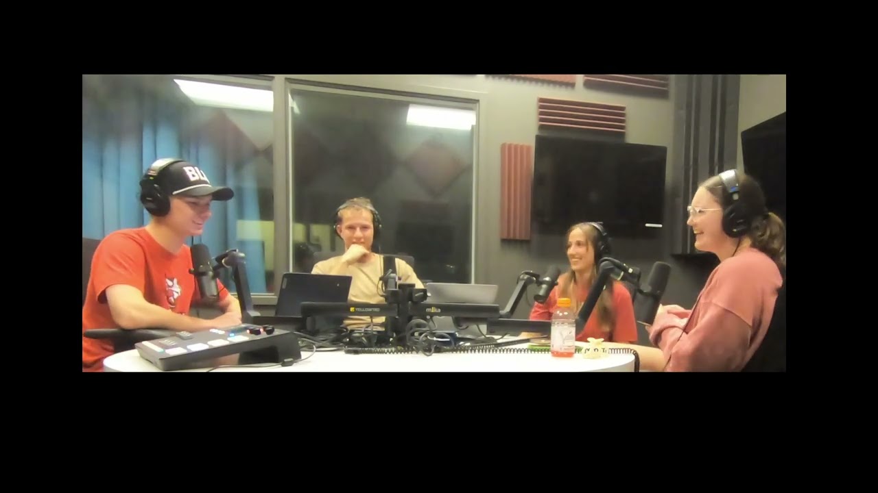 Episode 1 feat. BLC Volleyball