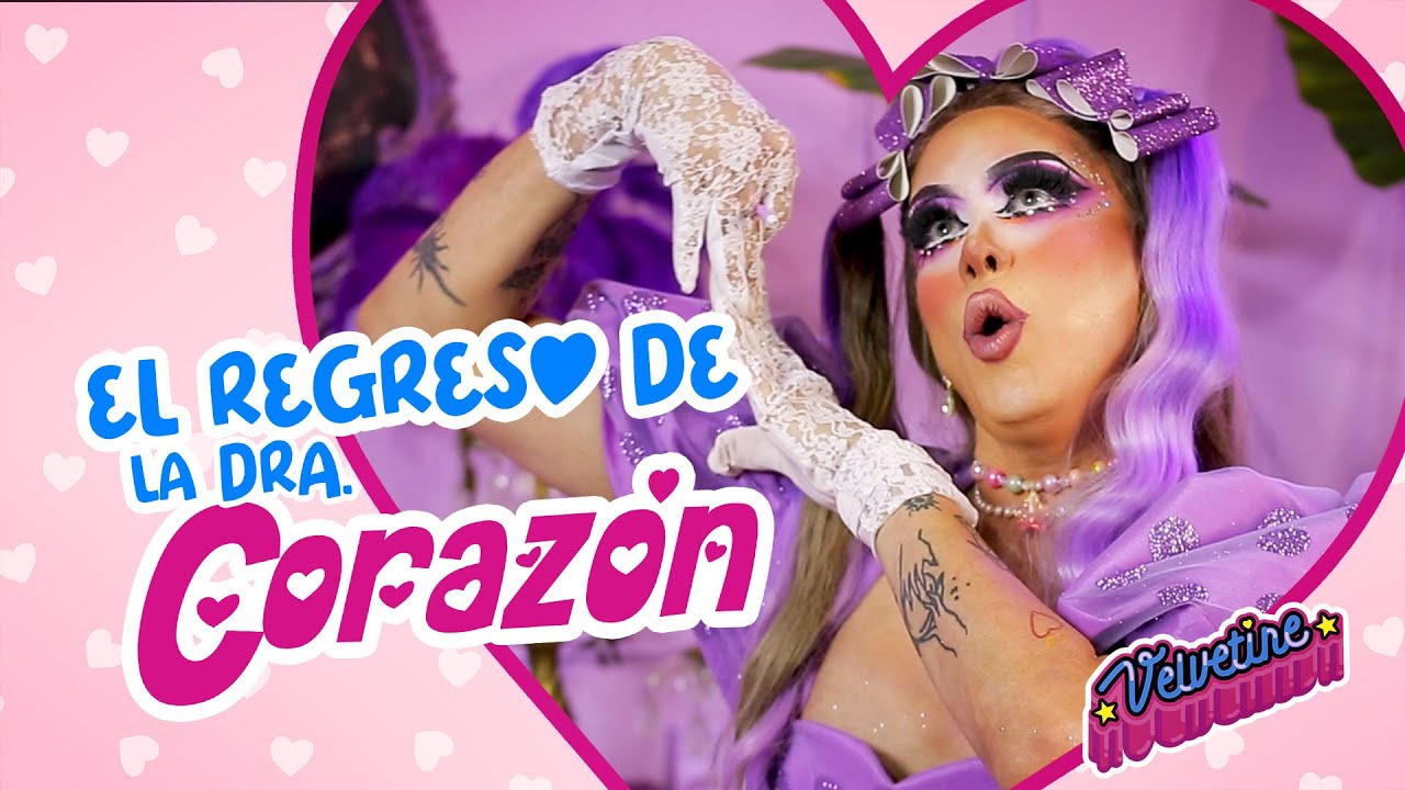 El Regreso de la Dra. Corazón