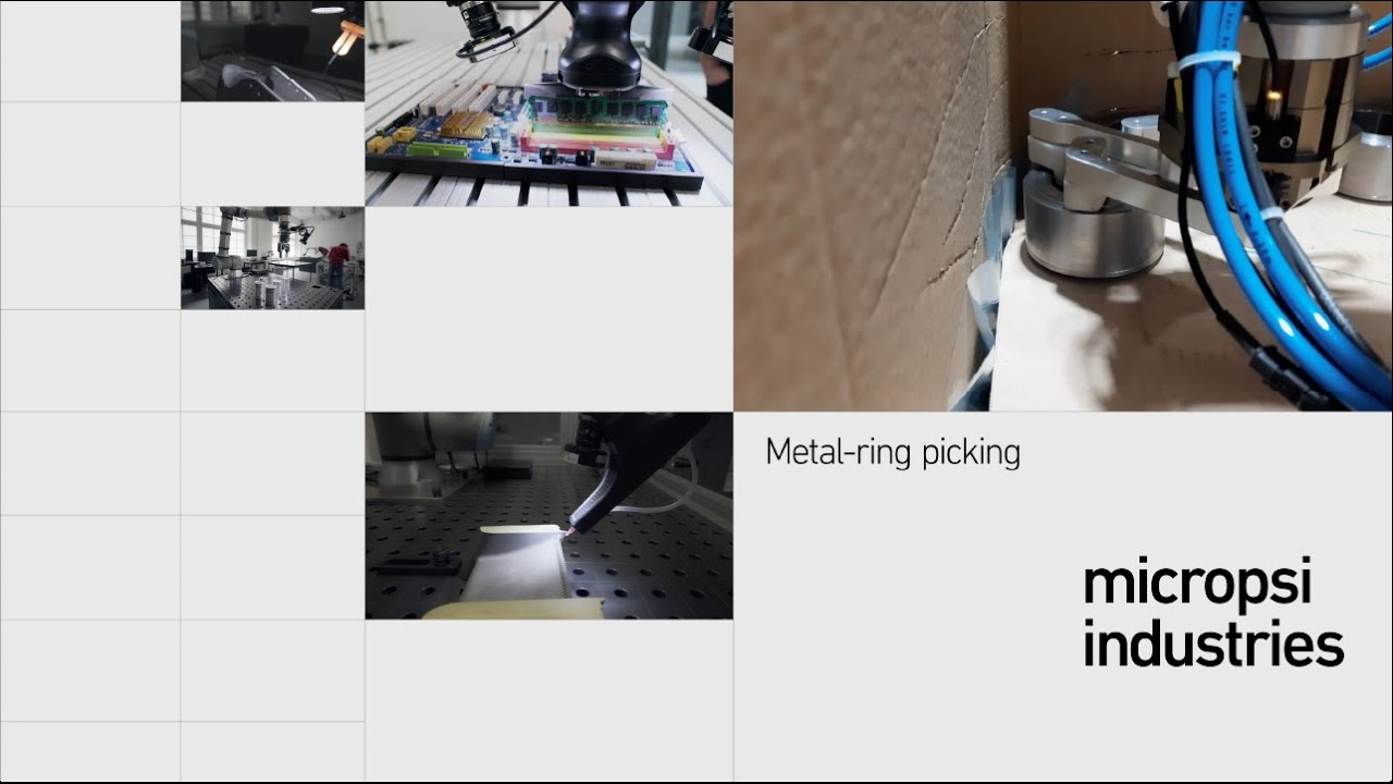 Automate Many Different Kinds of Complex Tasks
