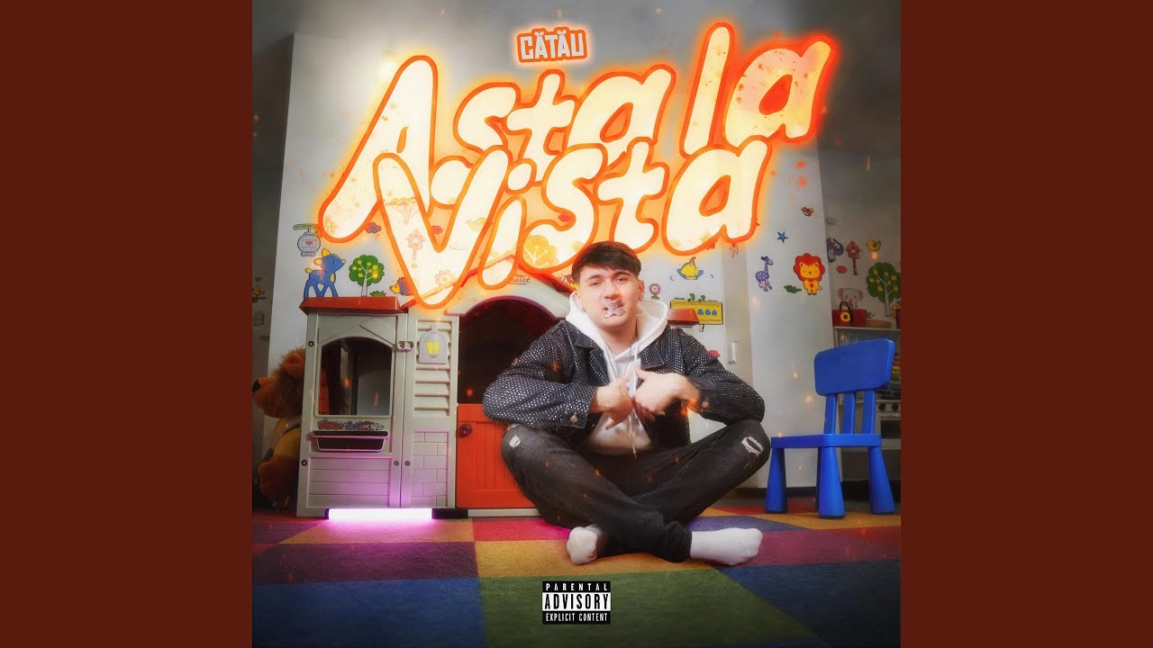 Asta La Vista