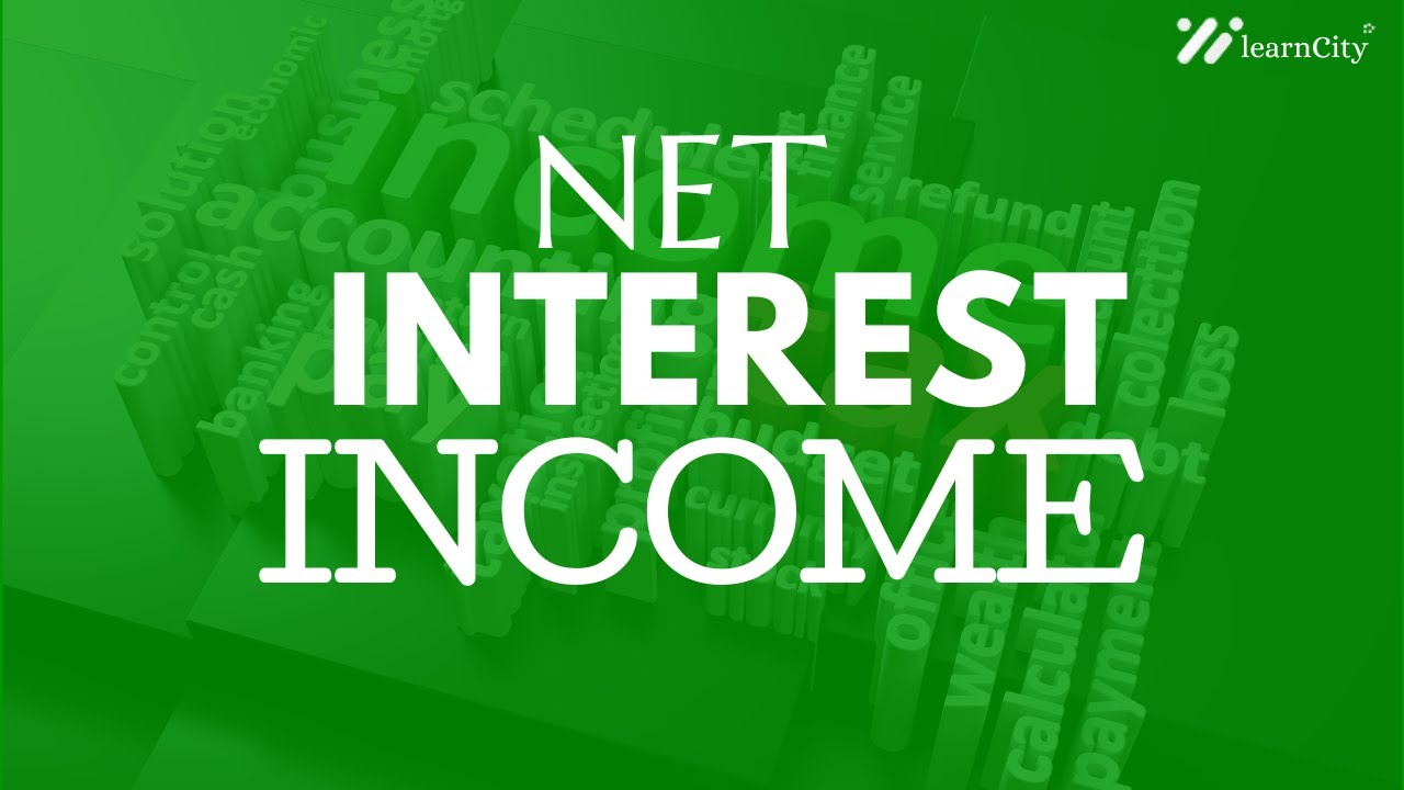 Net Interest Income: What It Is, How It's Calculated, Examples!