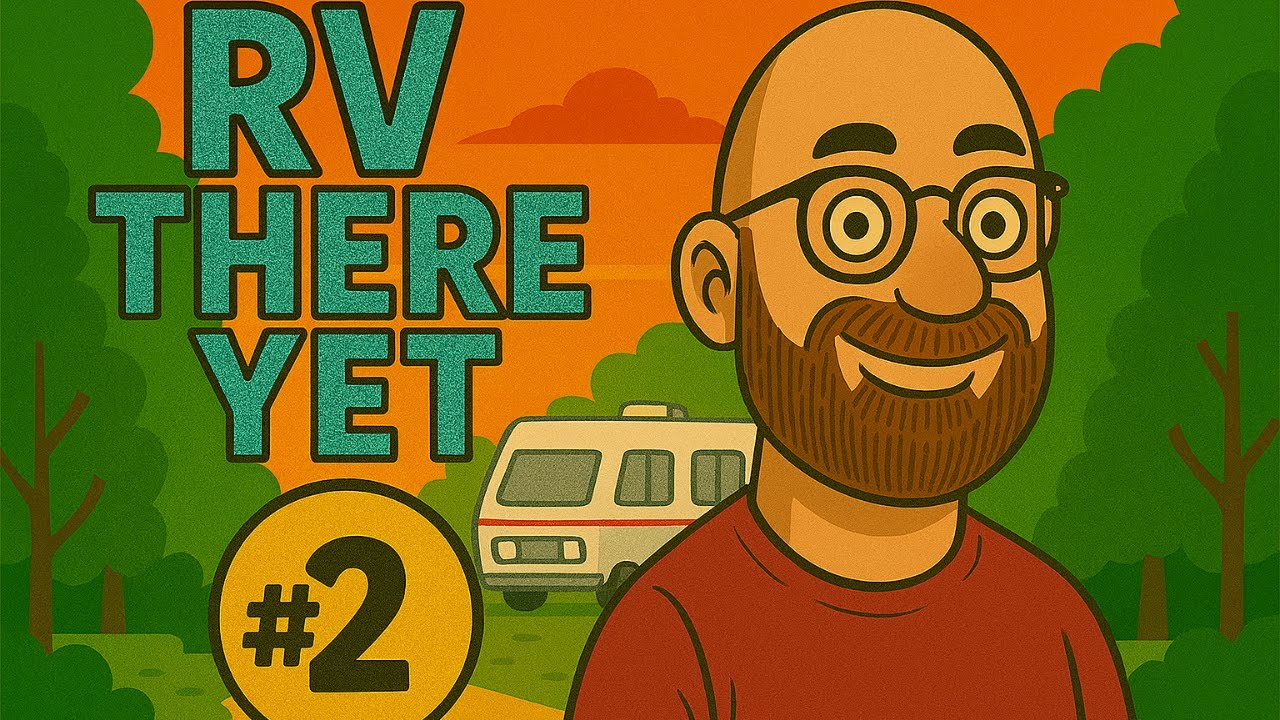 Der See | RV There Yet by #Brainiyak I Folge #2