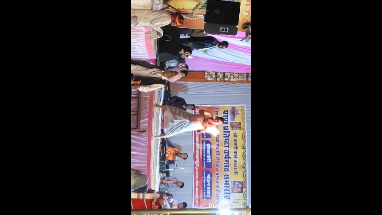 Live streaming of खबर अपनी पंचायत की