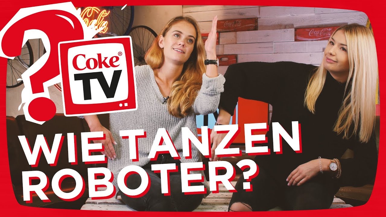 Marie und Nicole Cross beantworten eure Fragen | #AskCokeTV
