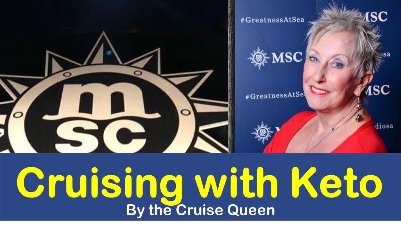 Cruising with Keto