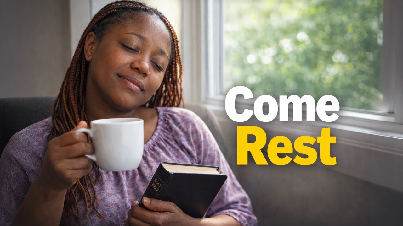 Constantly Tired? What Chronic Illness Taught Me About Faith