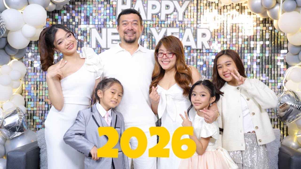 NEW YEAR'S EVE 2026