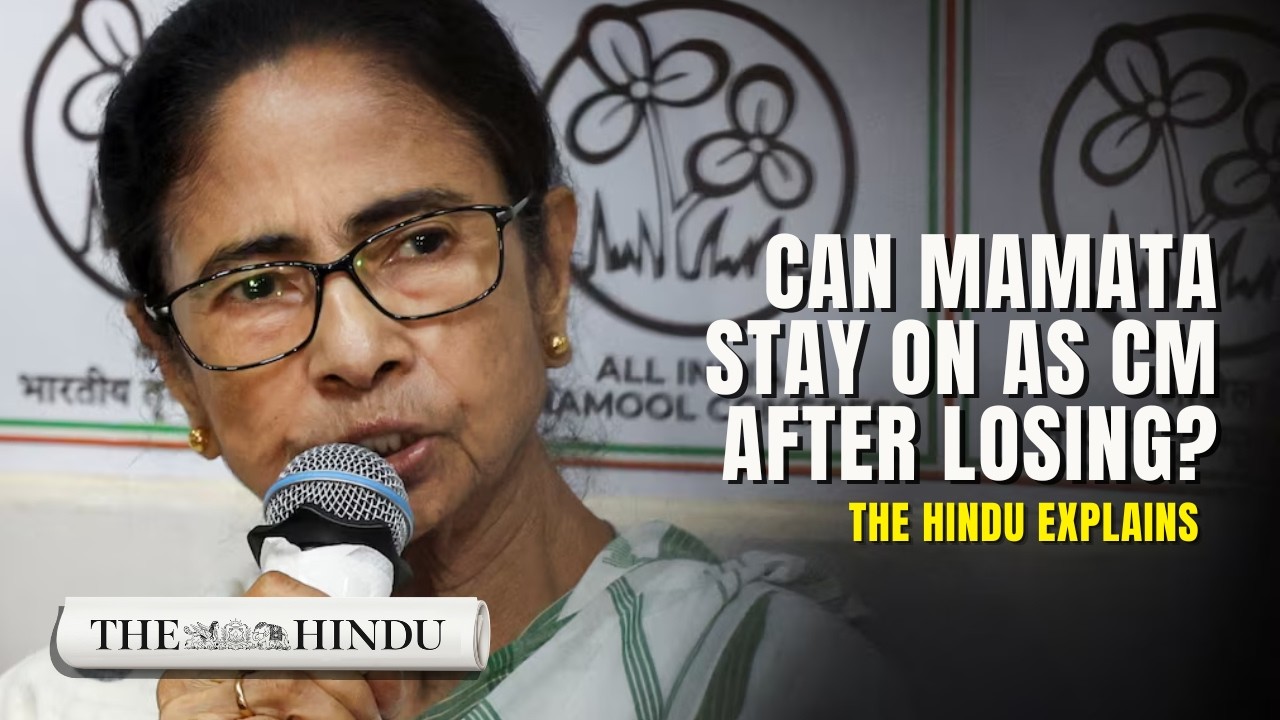 Czy Mamata Banerjee może odm&oacute;wić rezygnacji? Co m&oacute;wi Konstytucja