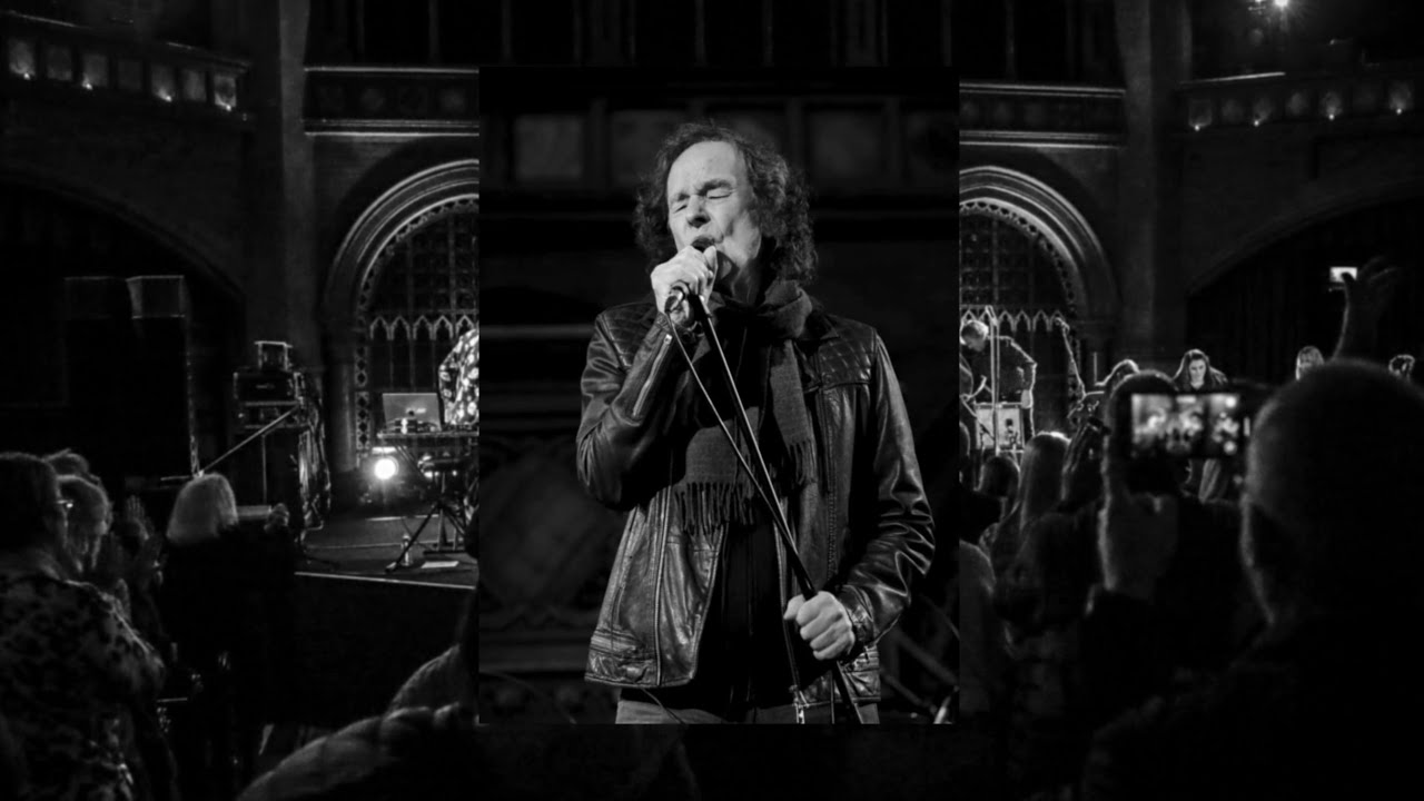 Colin Blunstone - Say You Don’t Mind (Live from Union Chapel)