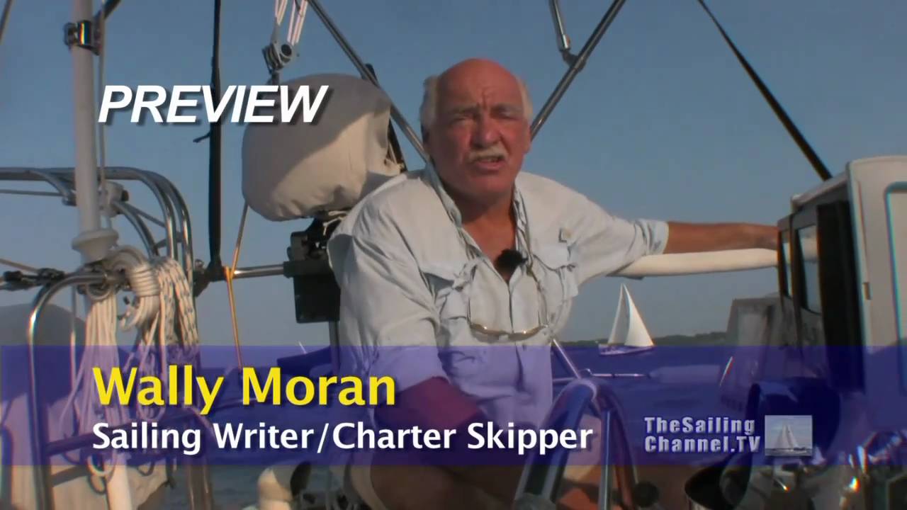 First Timers Guide to the ICW - Trailer