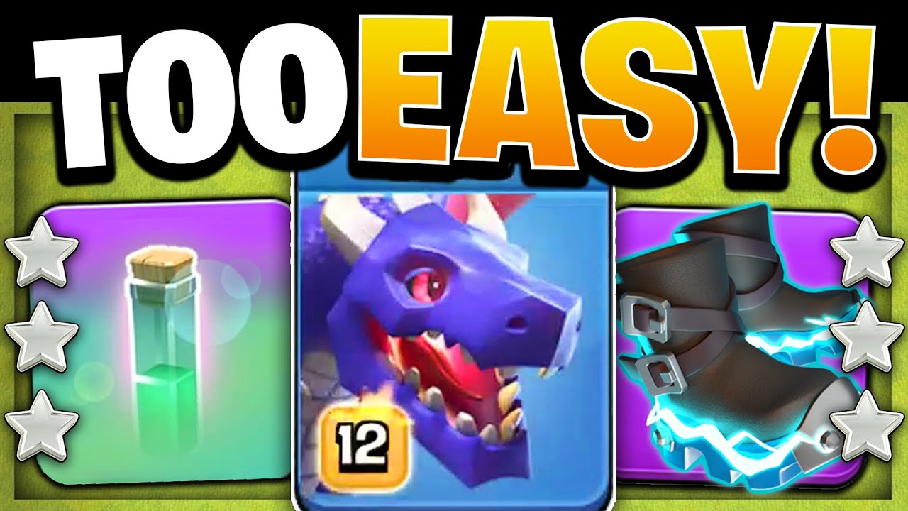 The BEST Attack Strategy You NEED to USE in Clash of Clans!