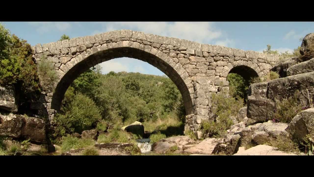 MELGAÇO UMA DESCOBERTA À PARTE... (Versão Total)