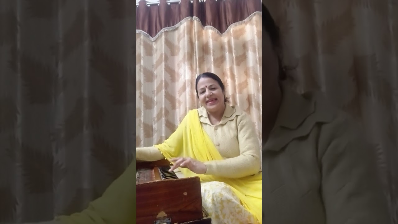 Ram Ayenge Sunder Bhajan         pls like n subscribe the channel 