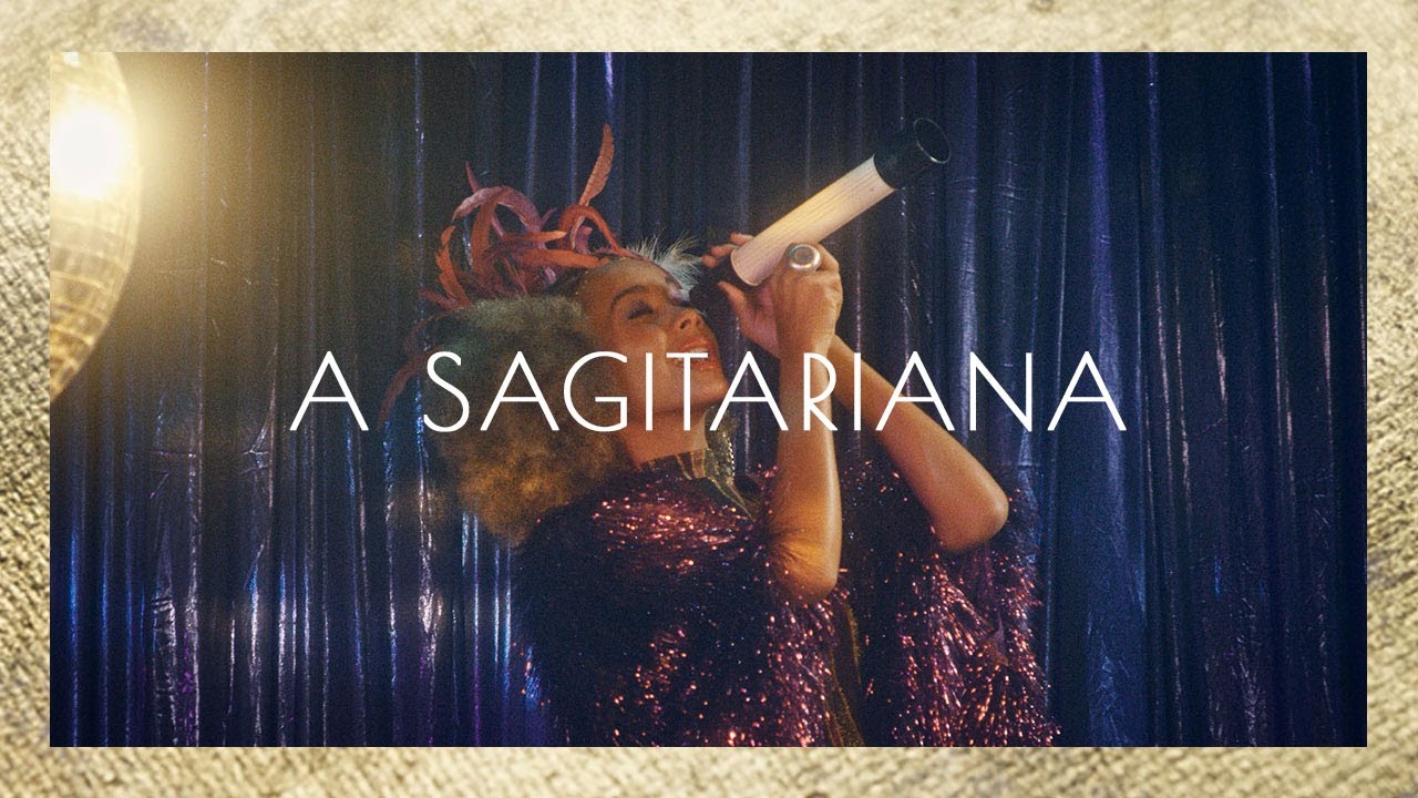A Sagitariana | Zod&iacute;aca &mdash; O Mon&oacute;logo Definitivo de Cada Signo