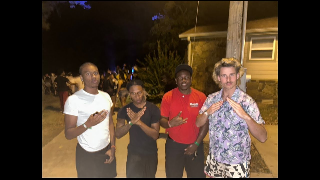 I’m a White Guy at an HBCU...My Honest Experience at Langston