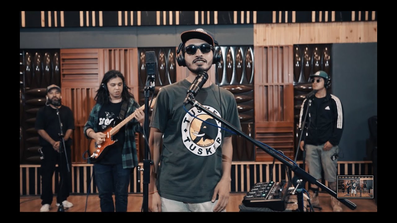 Vitamin G Allstar - 
