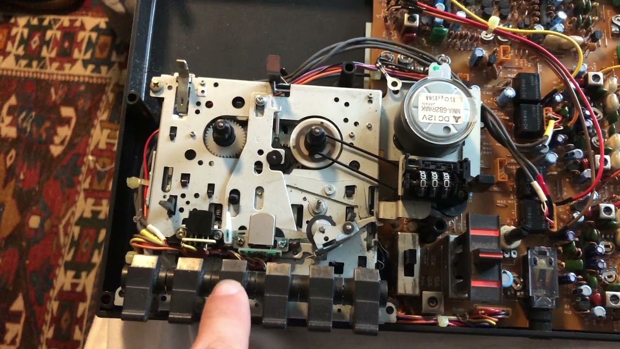 How to Fix Vesta Fire 4 Track Pt. 1